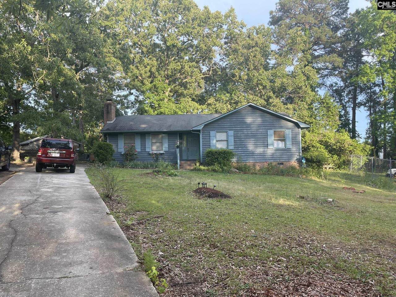 425 Spring Village - Photo 1