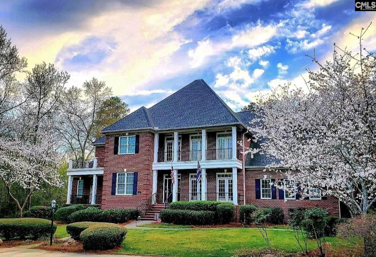 467 Old Chapin Road - Photo 1