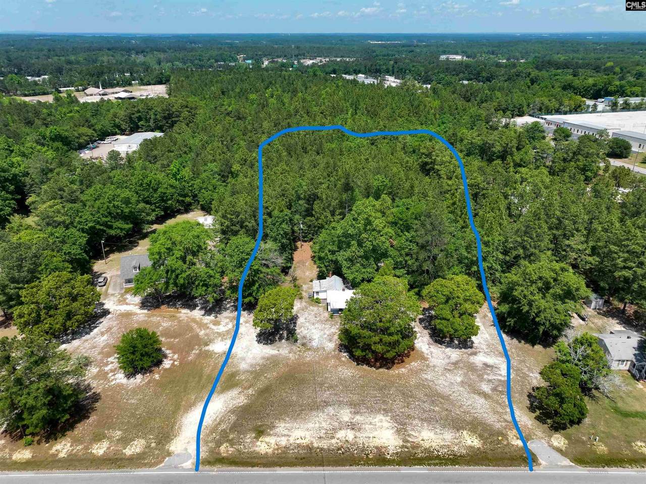 622 Two Notch Road - Photo 1