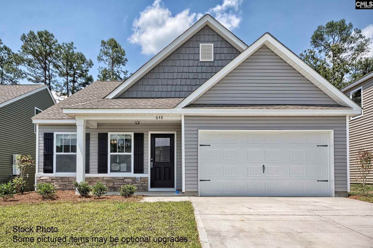 732 Bustling Branch (Lot 66) Lane - Photo 1