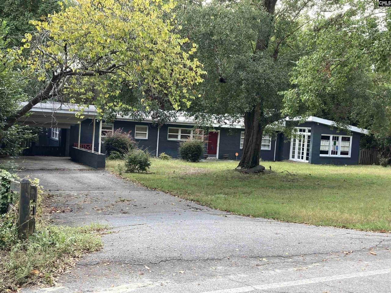 121 Fox Street - Photo 1