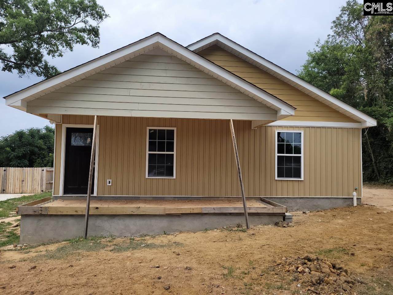 2213 Harper Street - Photo 1