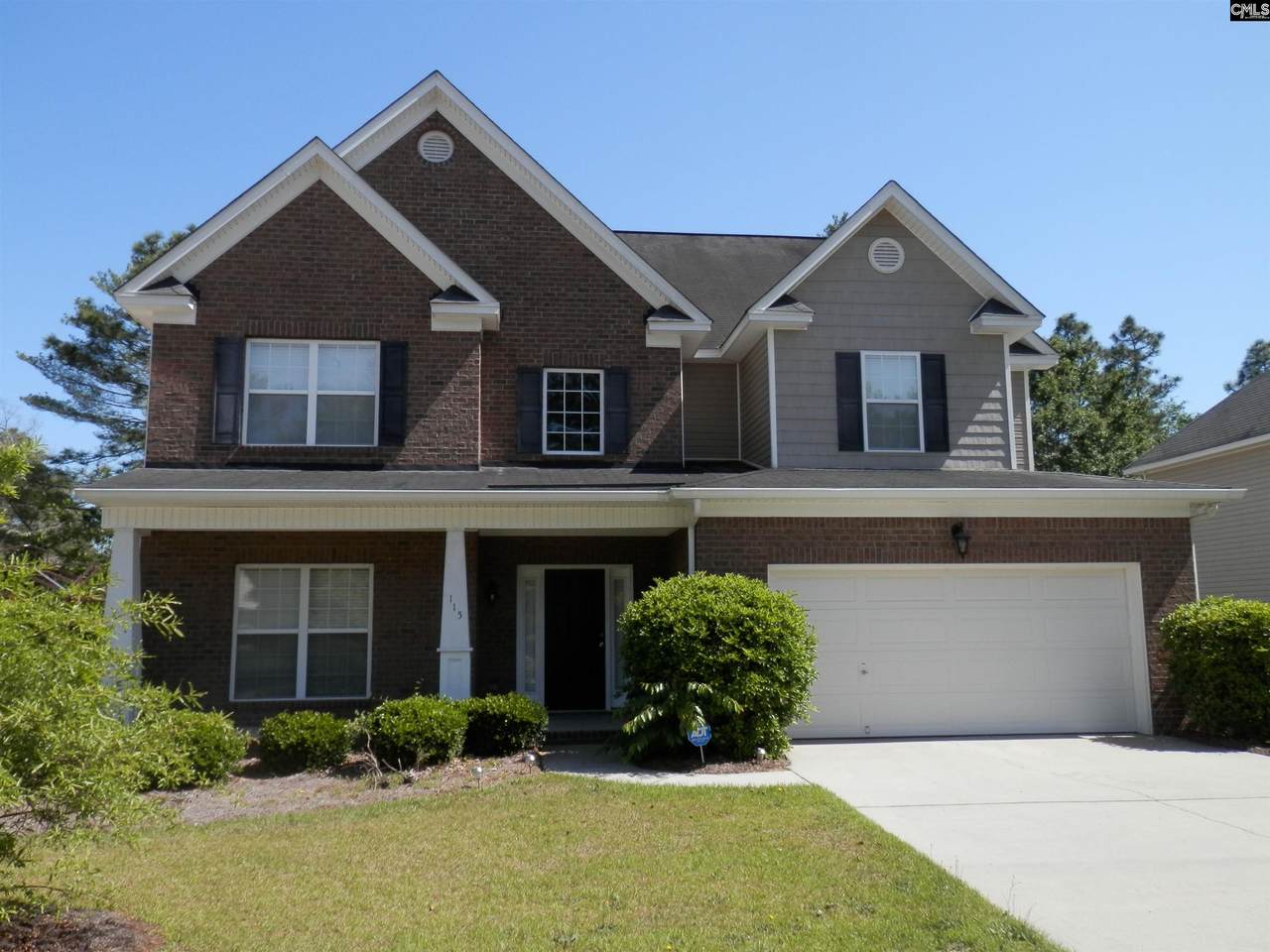 115 Flagstone Way - Photo 1