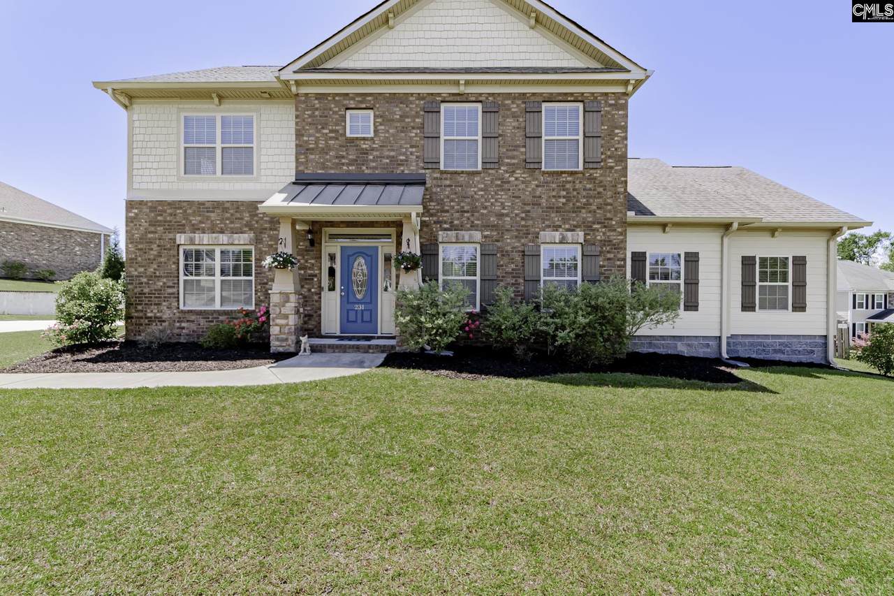 231 Hackamore Lane - Photo 1