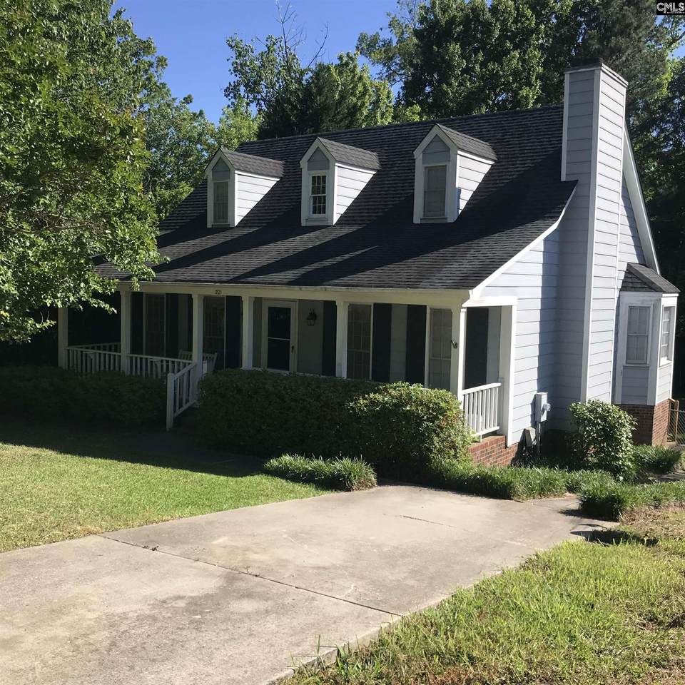 221 Cranewater Drive - Photo 1