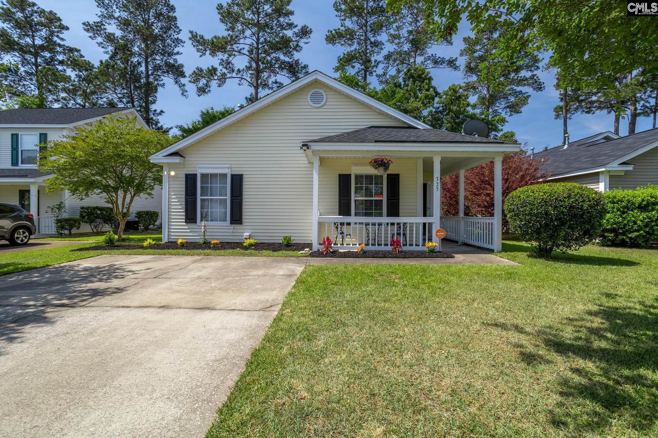 325 Lake Trail - Photo 1