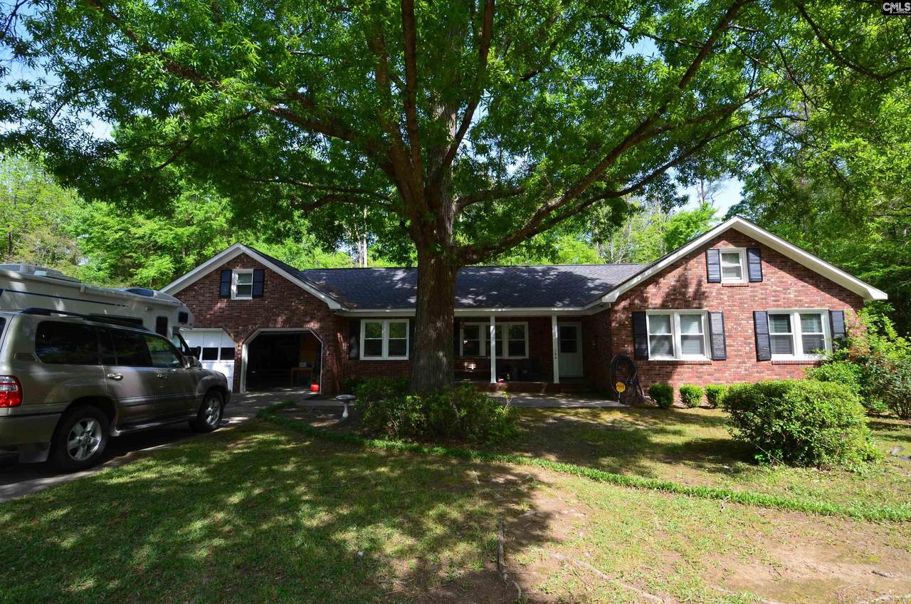 124 Parlock Circle - Photo 1