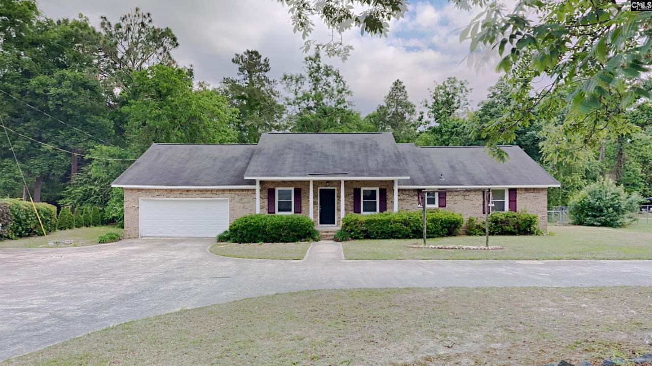 301 Morningwood Drive - Photo 1