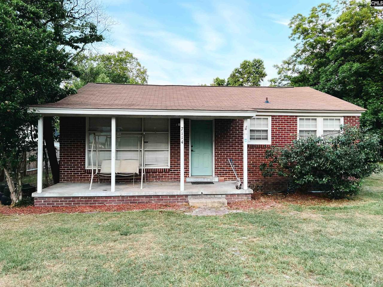 7114 Austin Street - Photo 1