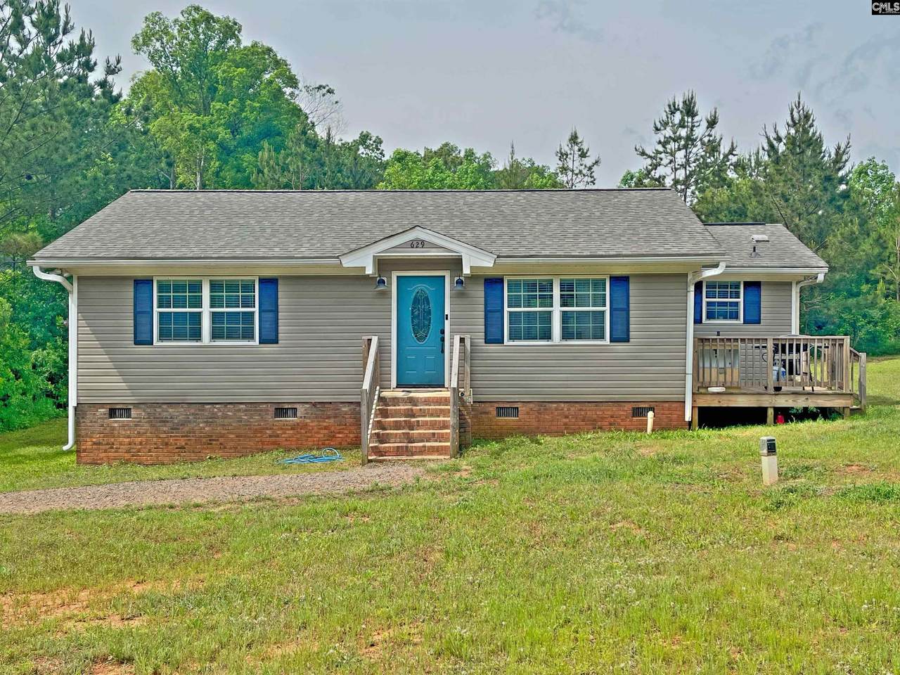 629 Crystal Creek Circle - Photo 1