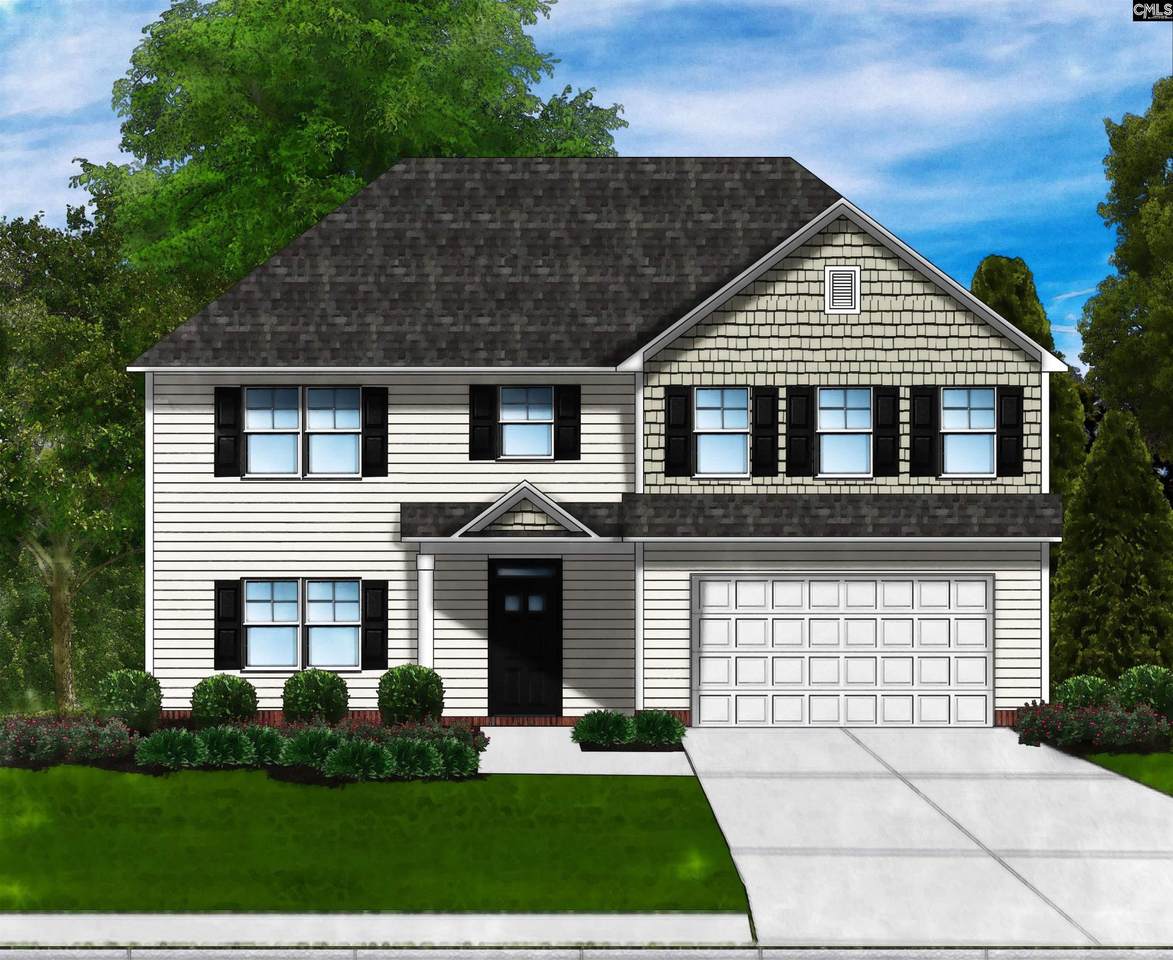 109 Madison (Lot 23) Court - Photo 1