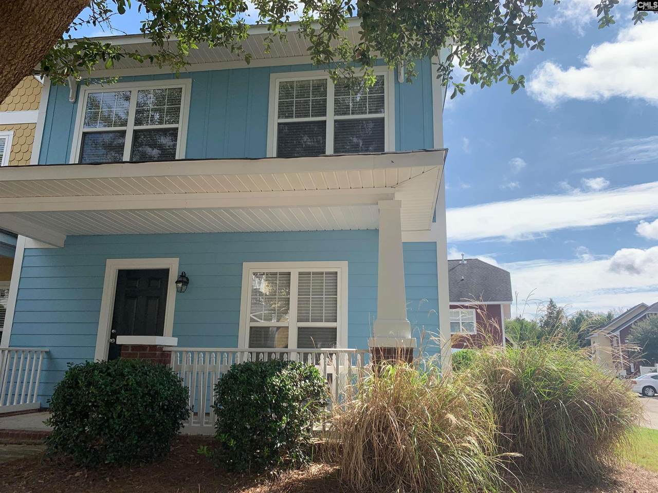 802 Forest Park Road - Photo 1