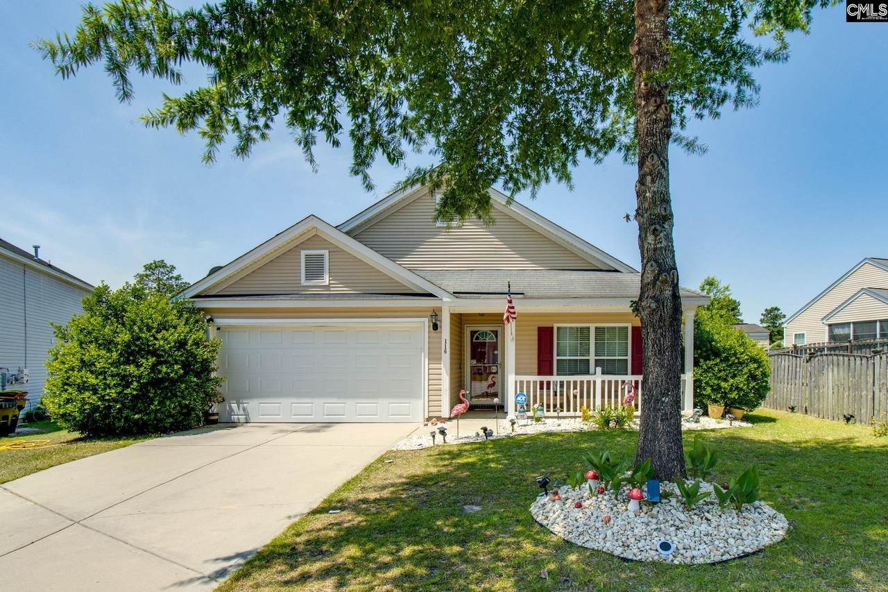 116 Sandbrier Court - Photo 1