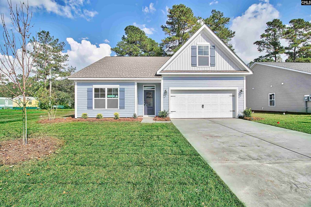 106 Madison (Lot 20) Court - Photo 1