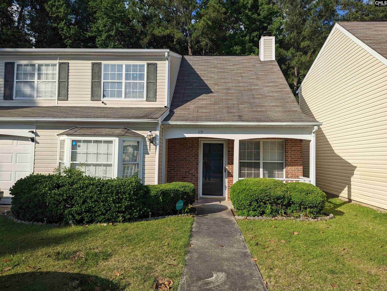 1151 Cloister Place - Photo 1