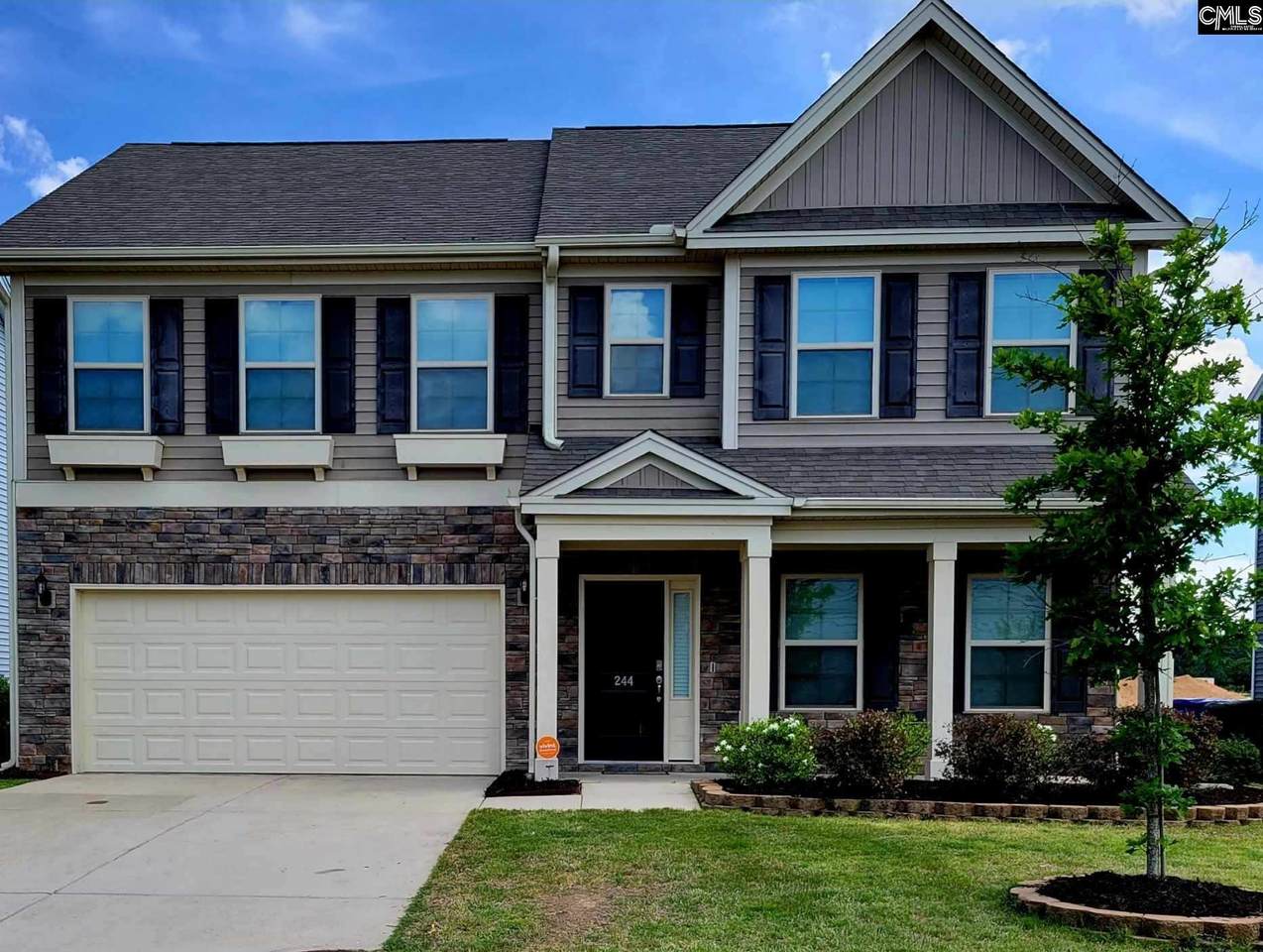 244 Liberty Ridge Drive - Photo 1