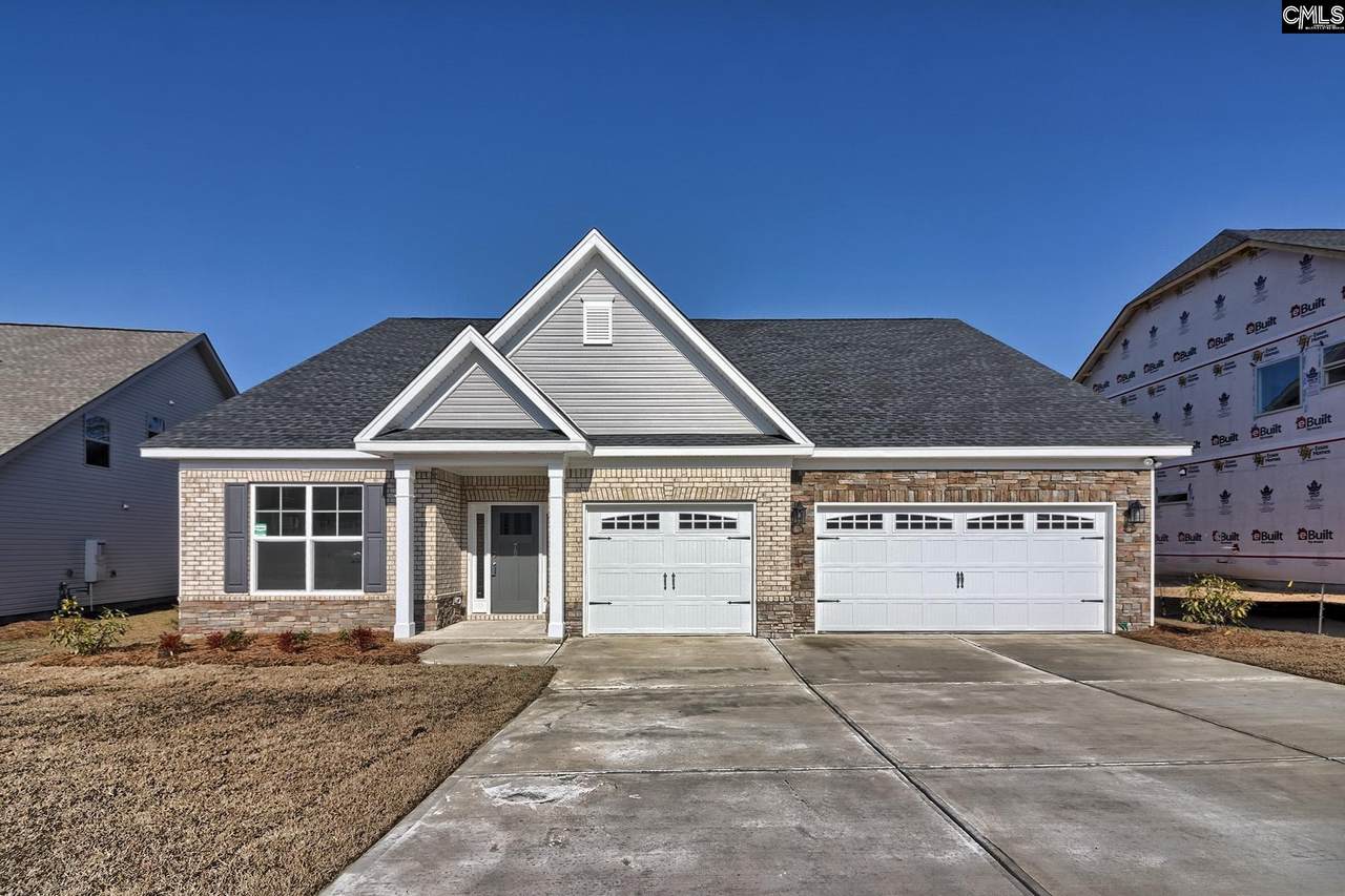 565 Long Ridge Drive - Photo 1