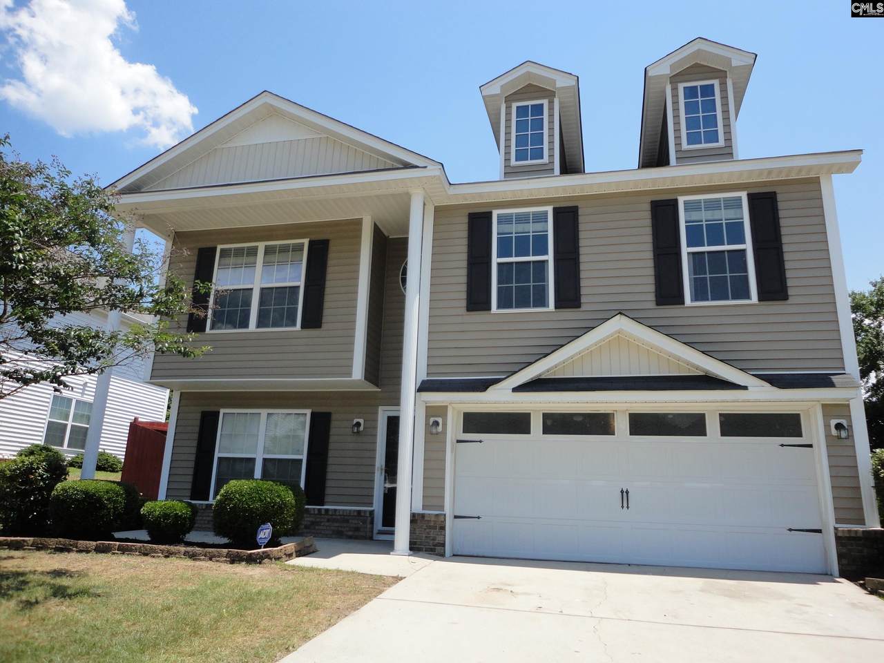 937 Corison Loop - Photo 1