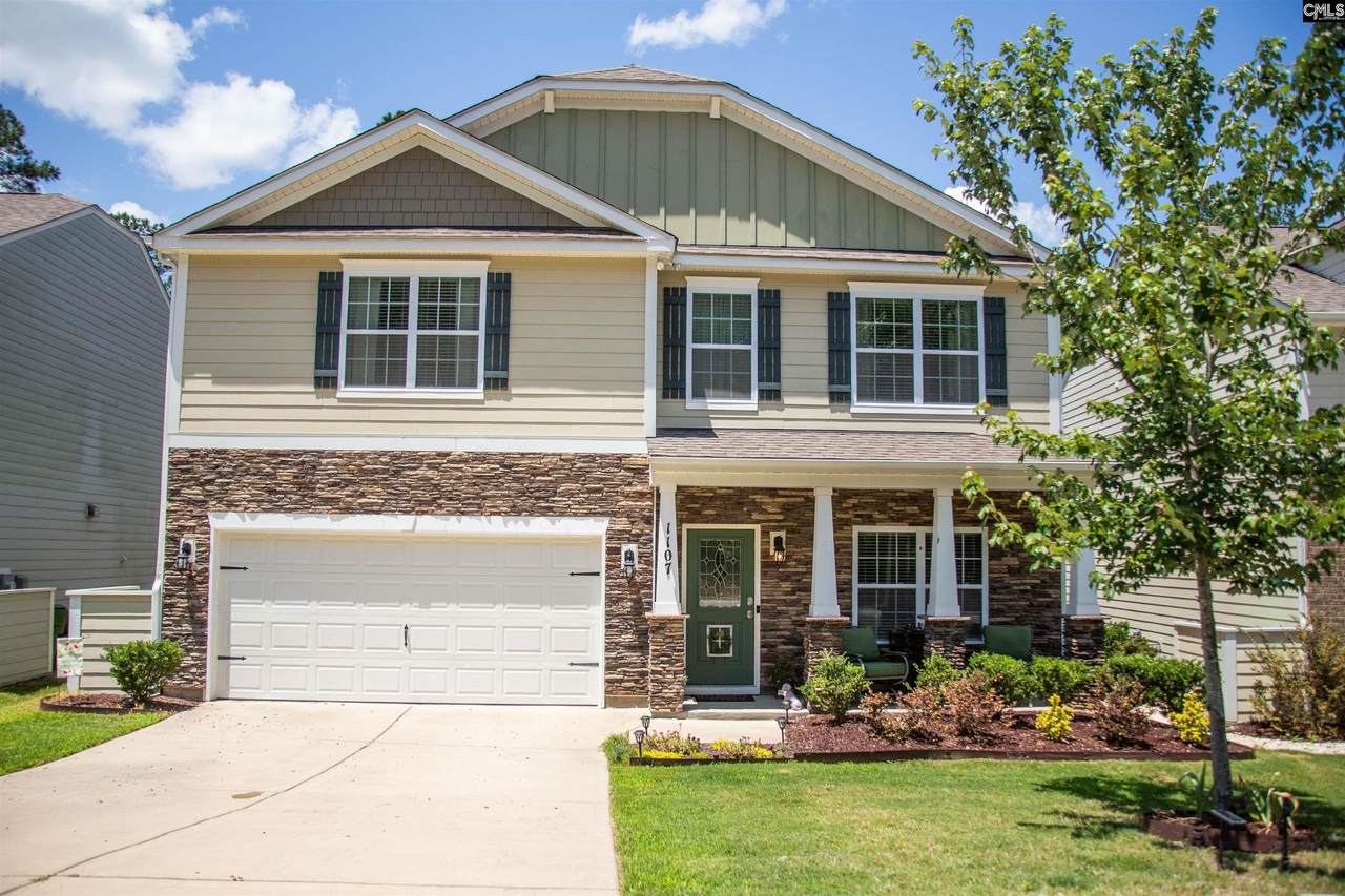 1107 Primrose Drive - Photo 1