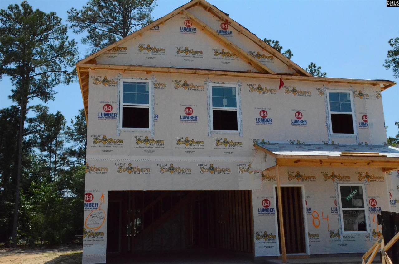 417 Baymont (Lot 87) Drive - Photo 1