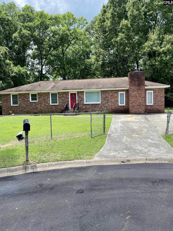 4611 Robney Court - Photo 1