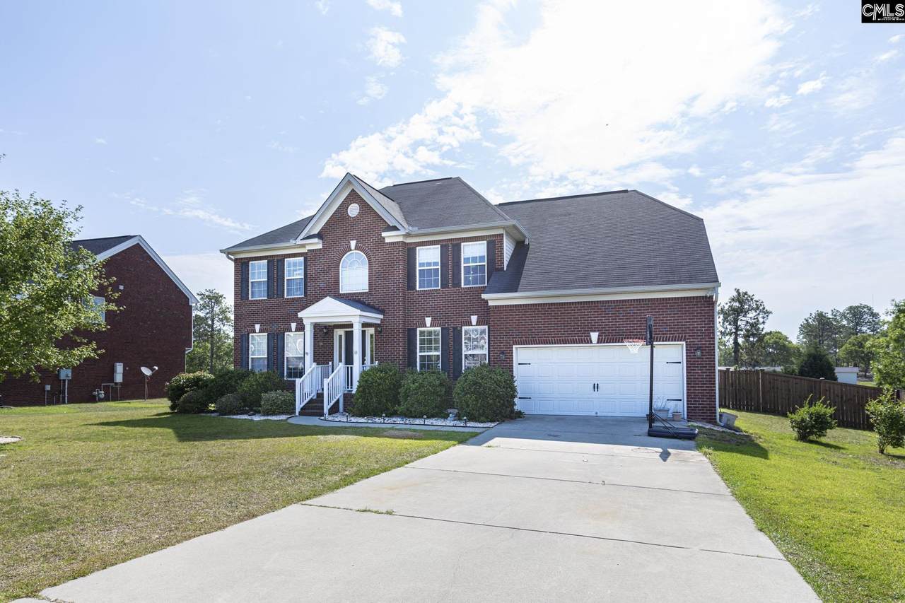 40 Saughtree Lane - Photo 1