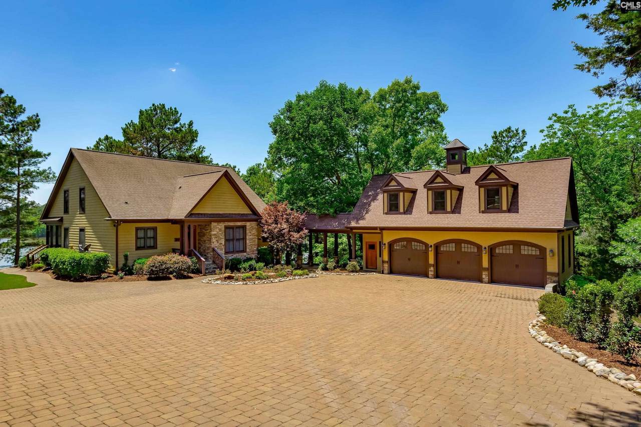 2103 Wateree Road - Photo 1