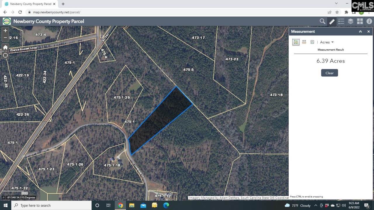 0 Outback Road - Photo 1