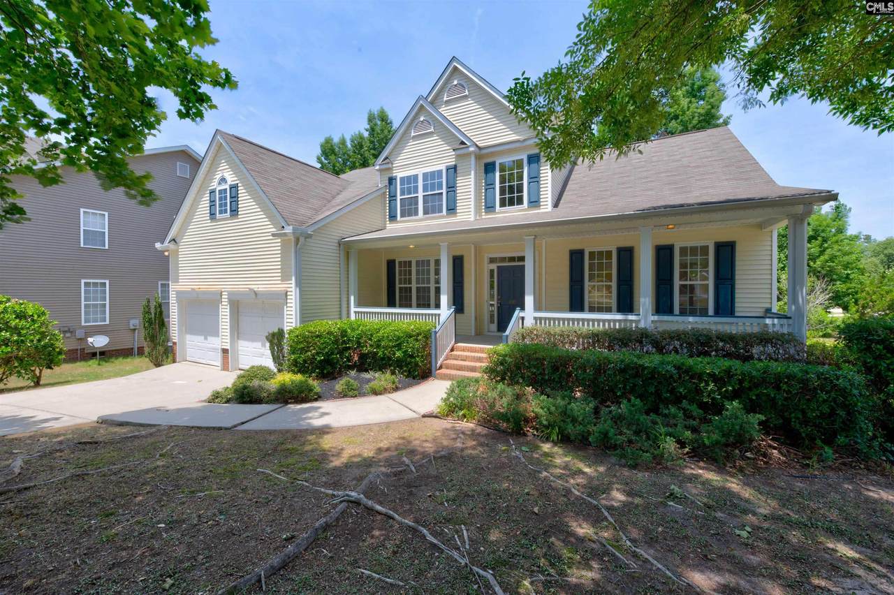 100 Mill House Lane - Photo 1