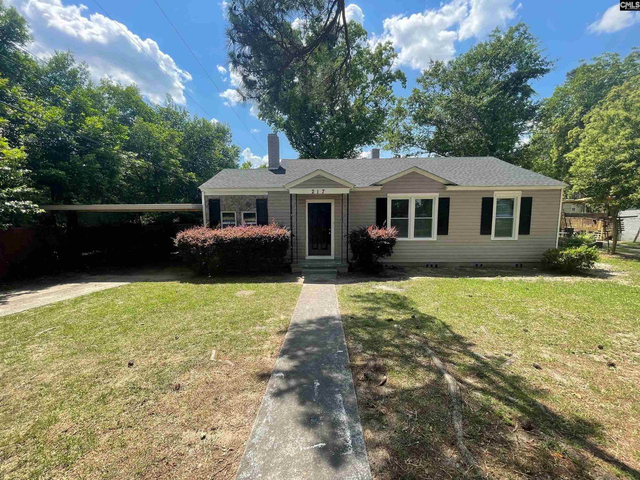 217 Ferrell Drive - Photo 1