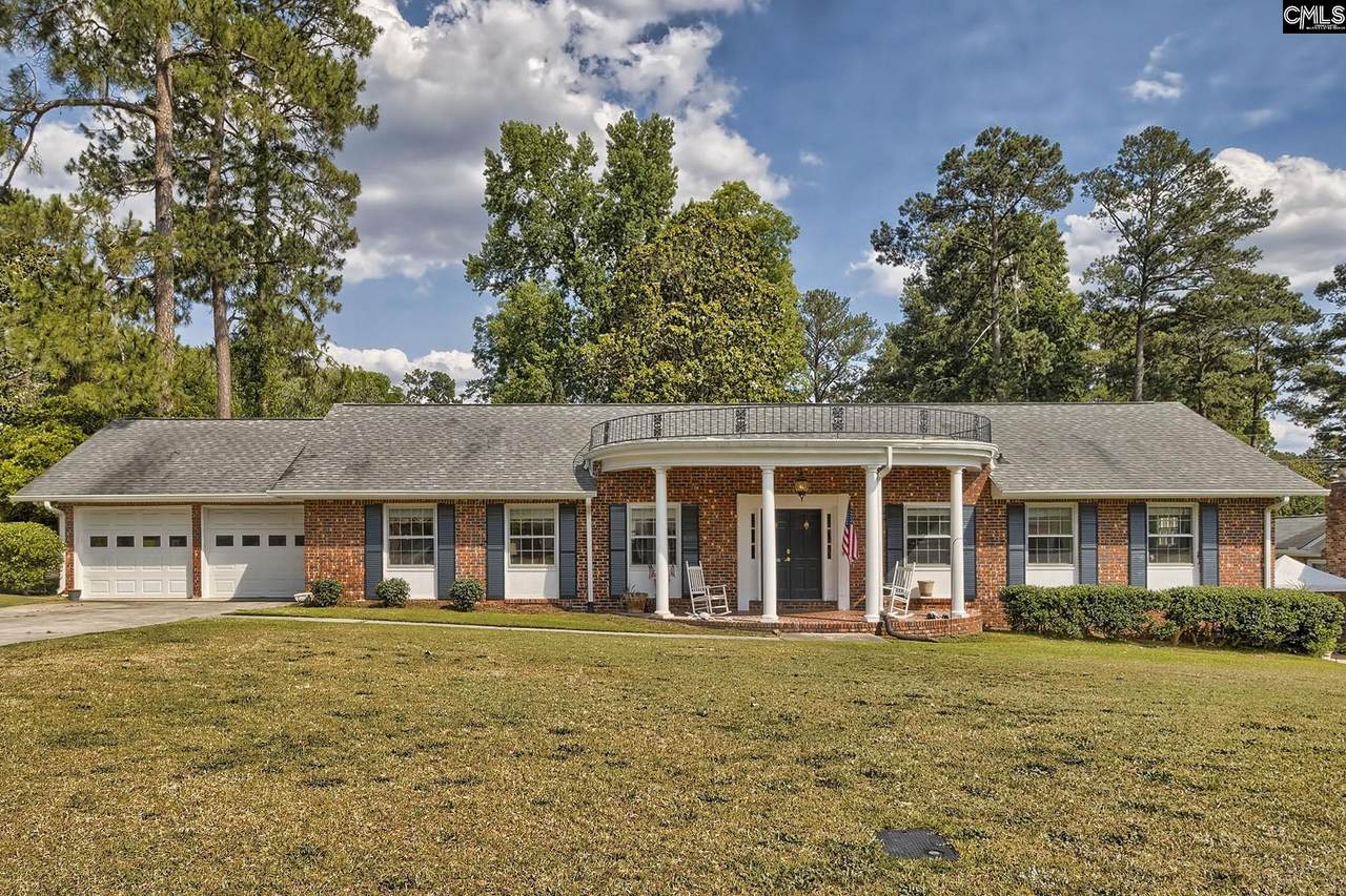 430 Winstaire Drive - Photo 1