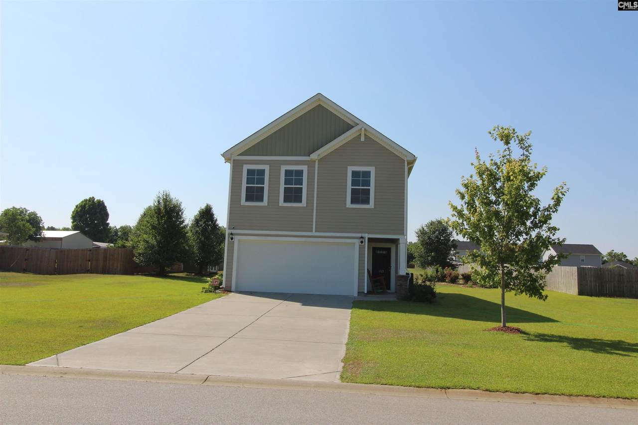 153 Switch Grass Drive - Photo 1