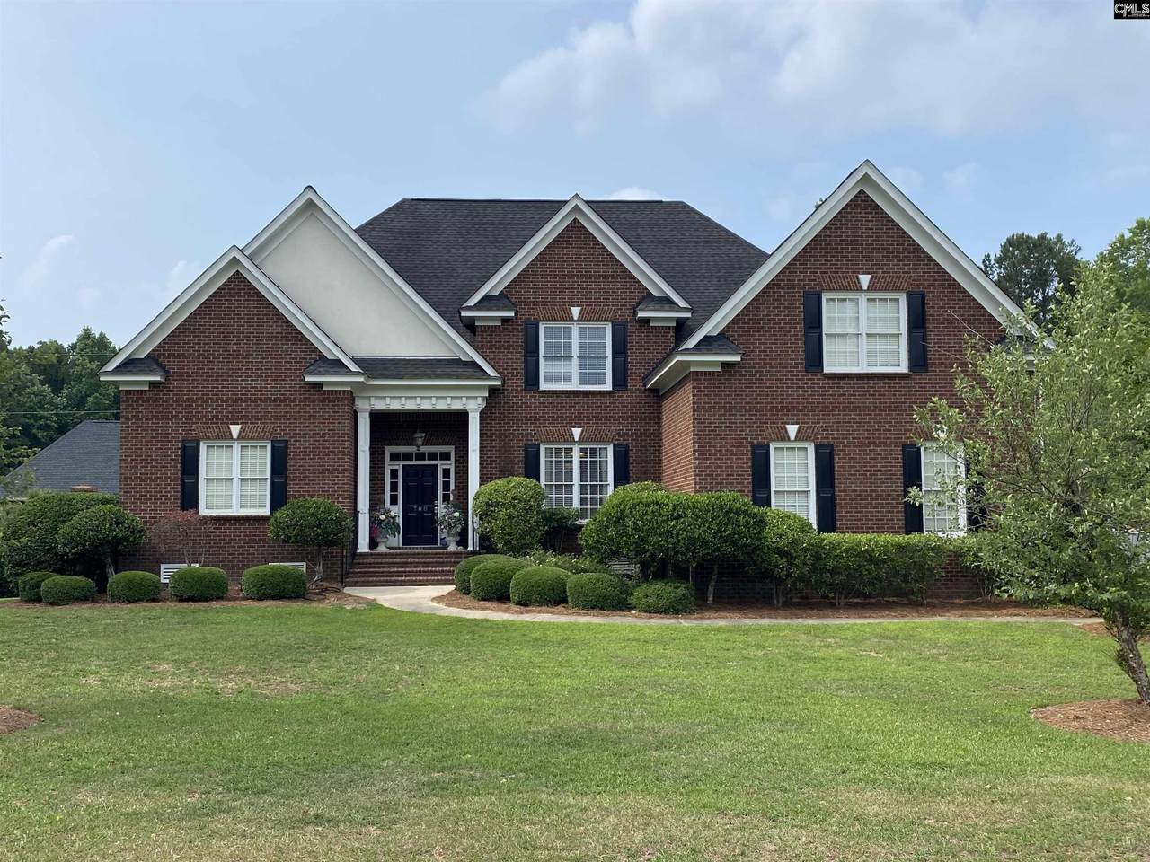 708 Kings Grant Drive - Photo 1