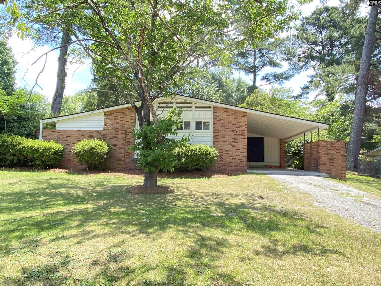 1830 Overhill Road - Photo 1