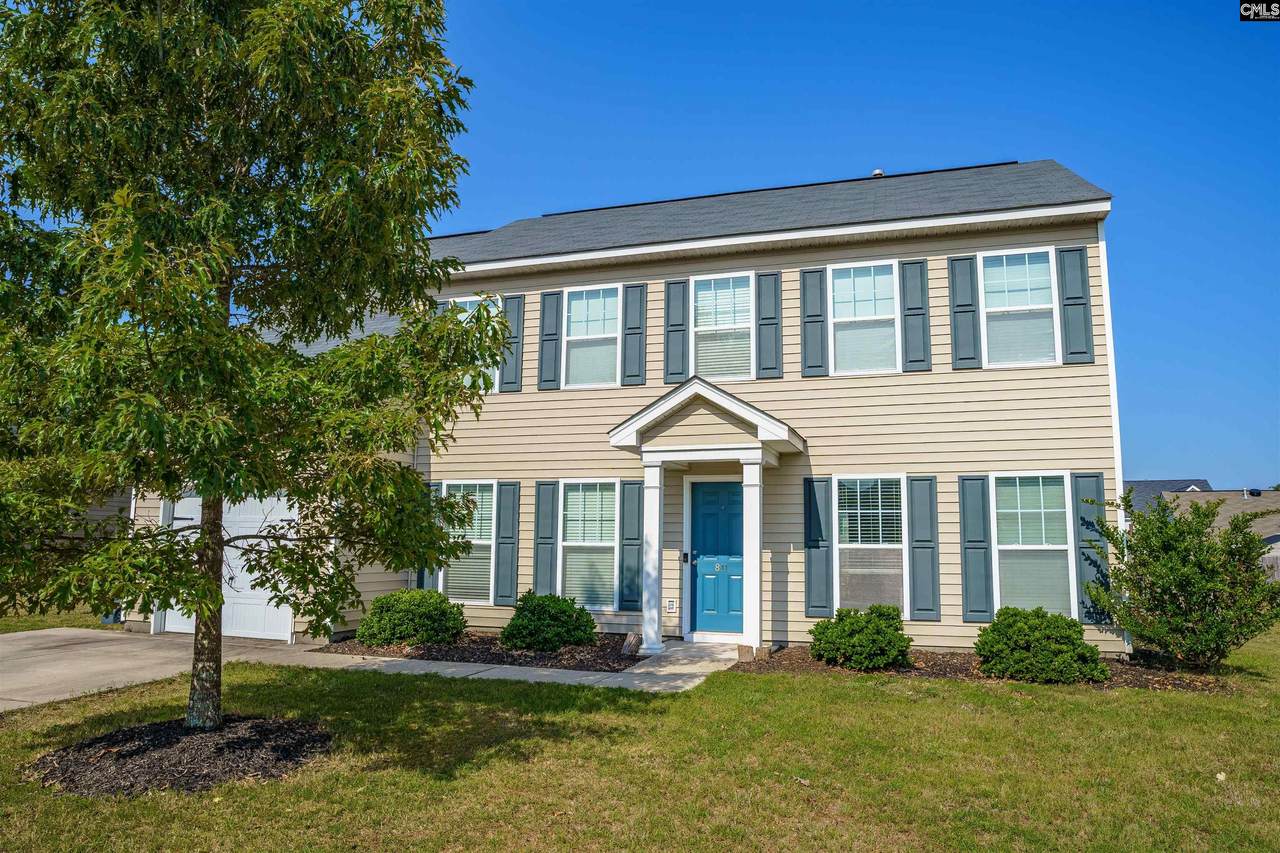 811 Dovefield Lane - Photo 1