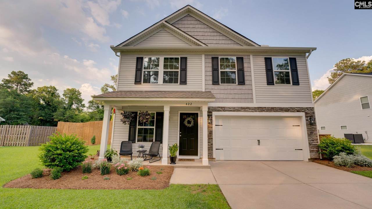 422 Lee Street - Photo 1