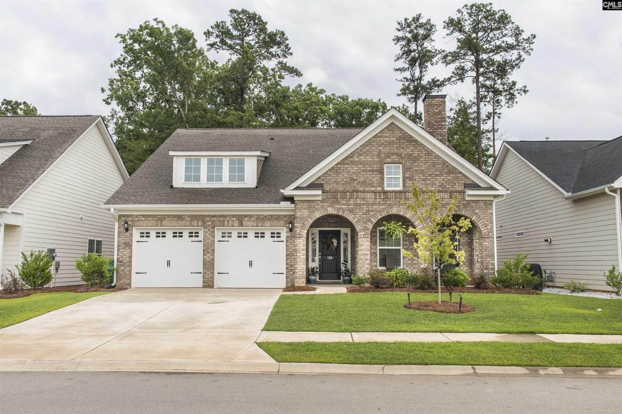 124 Sterling Hill Way - Photo 1