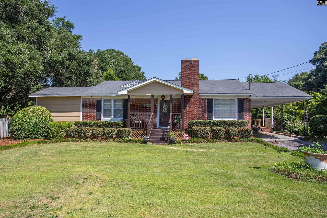 2470 Haile Street - Photo 1