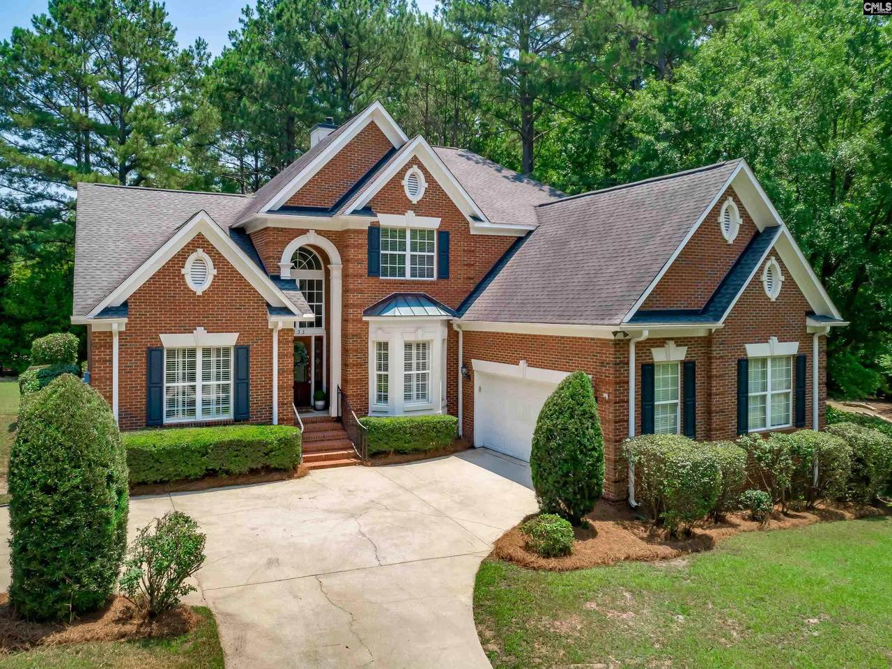 533 Corley Manor Court - Photo 1