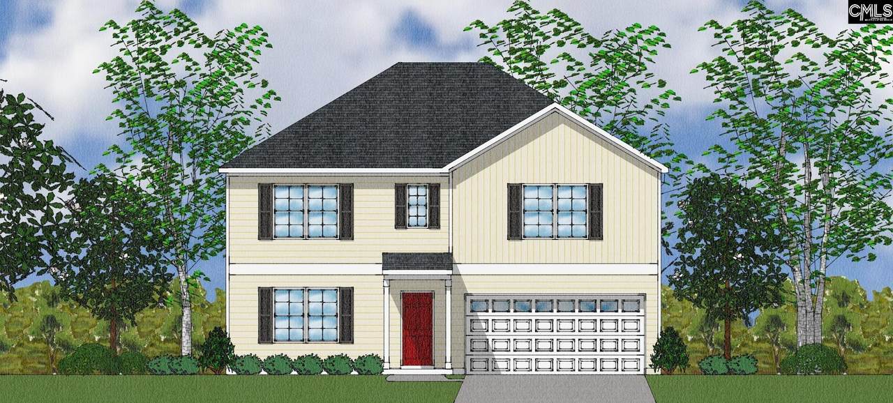 704 Pink Rose Lane - Photo 1