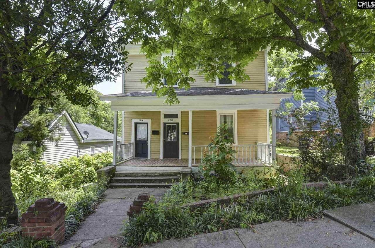 2212 Clark Street - Photo 1