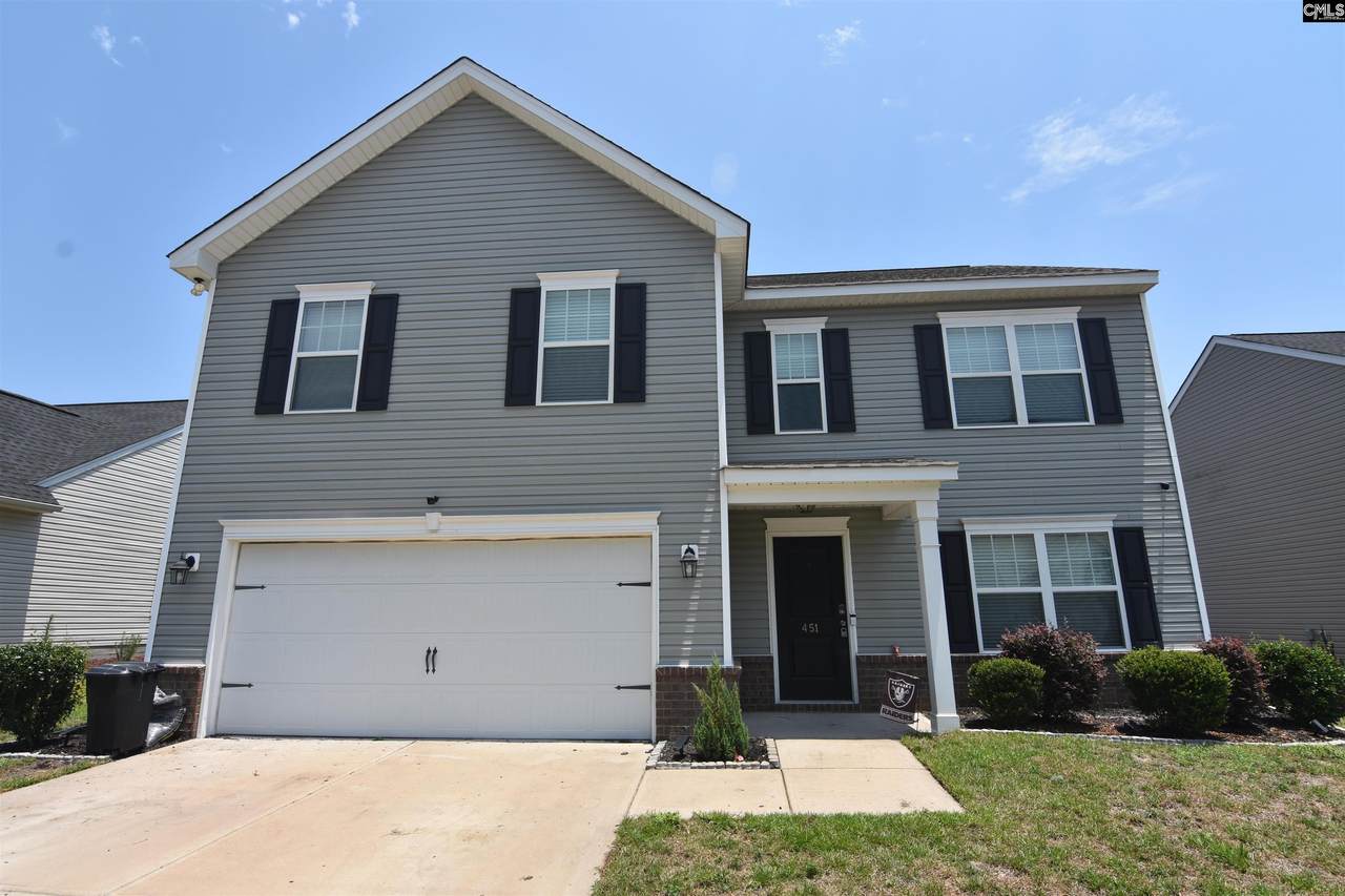 451 Finch Lane - Photo 1