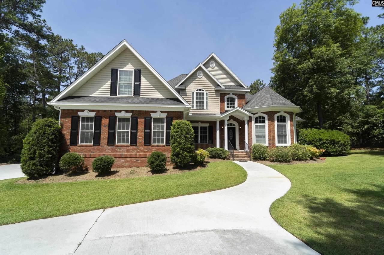 134 Lost Branch Road - Photo 1