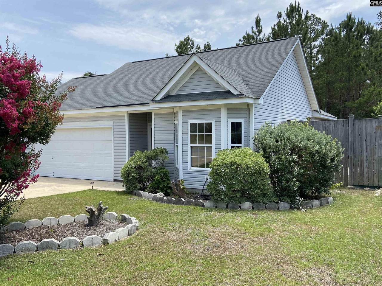 415 Lockleven Drive - Photo 1