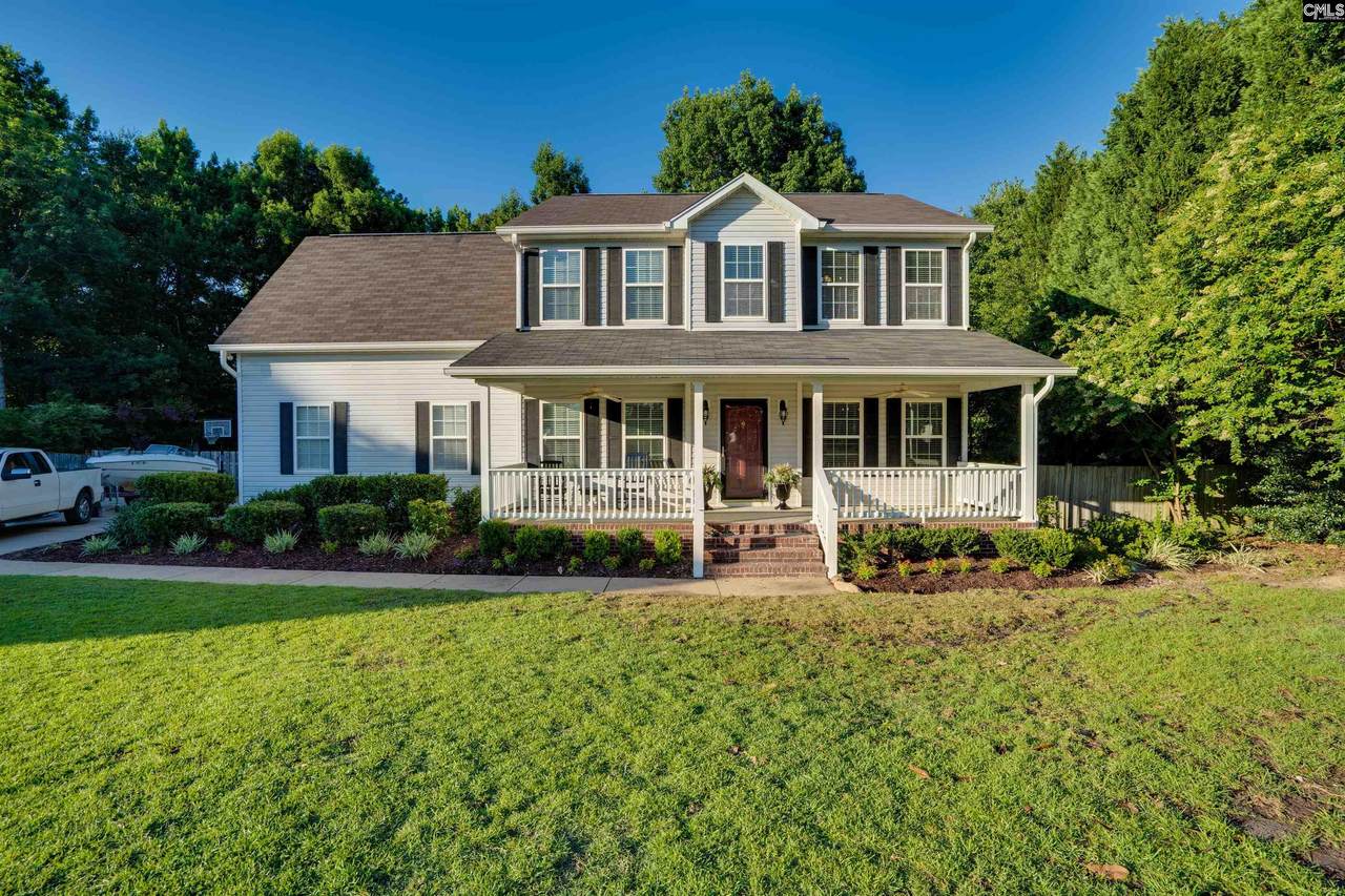 1043 Crestwater Court - Photo 1
