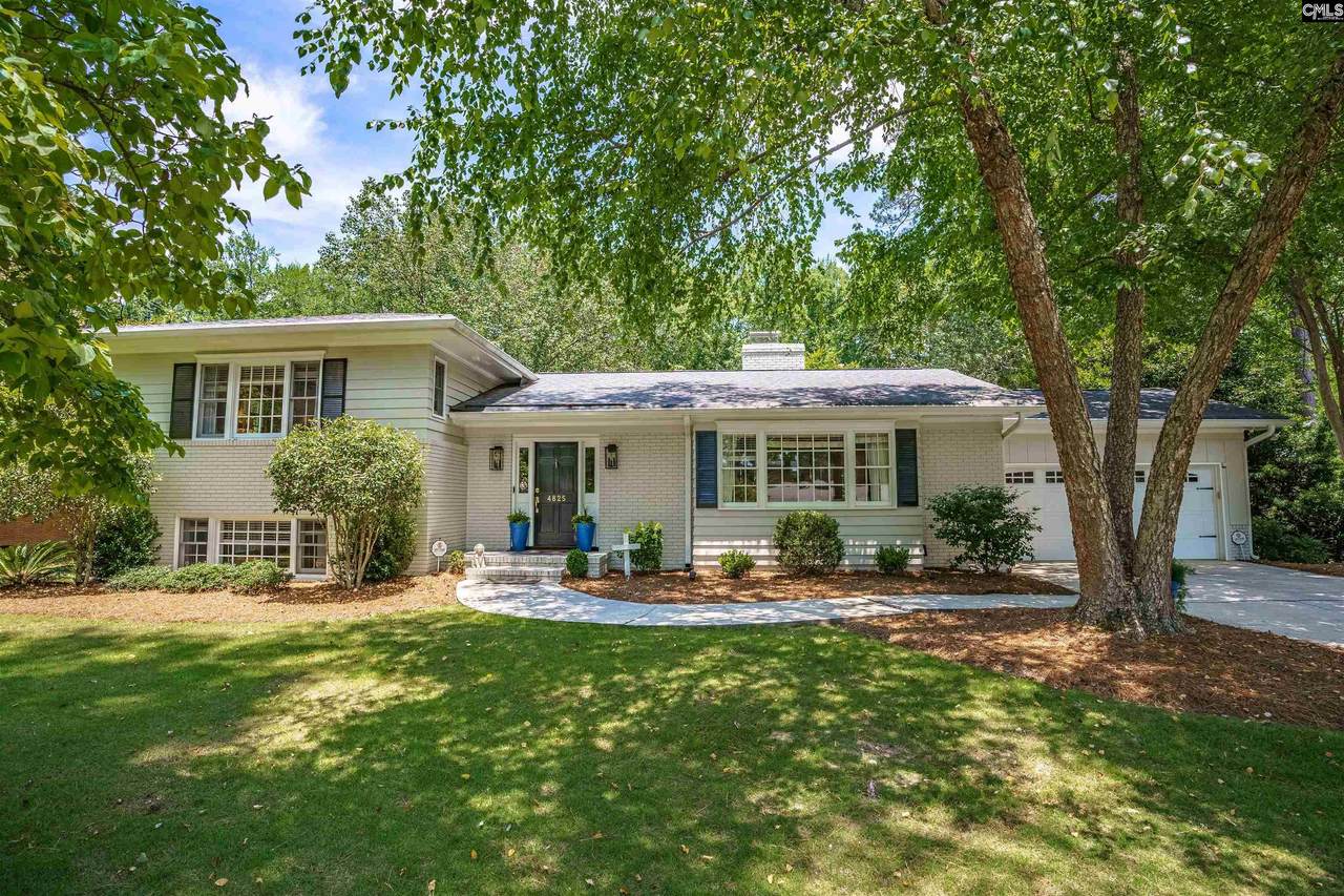 4825 Forest Ridge Lane - Photo 1