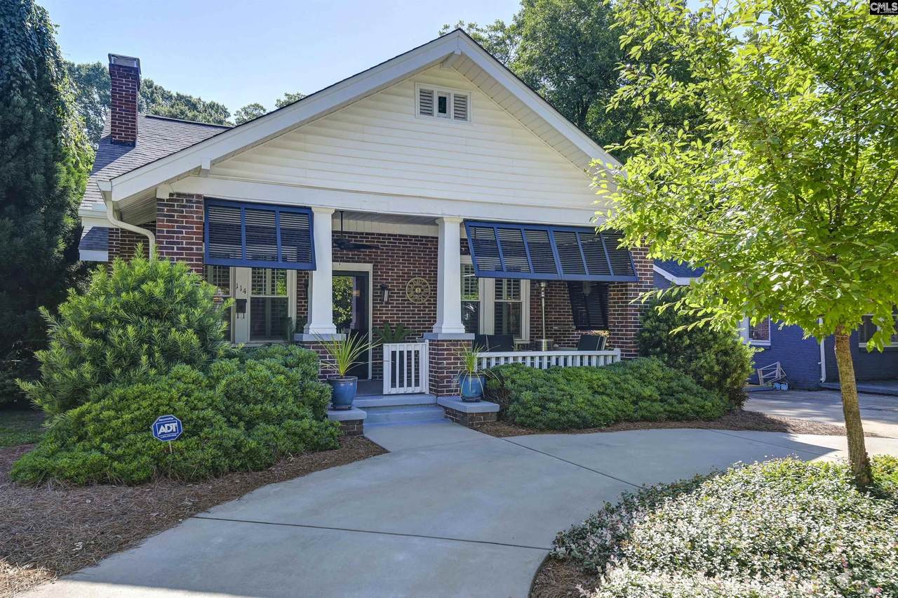114 Gregg Street - Photo 1