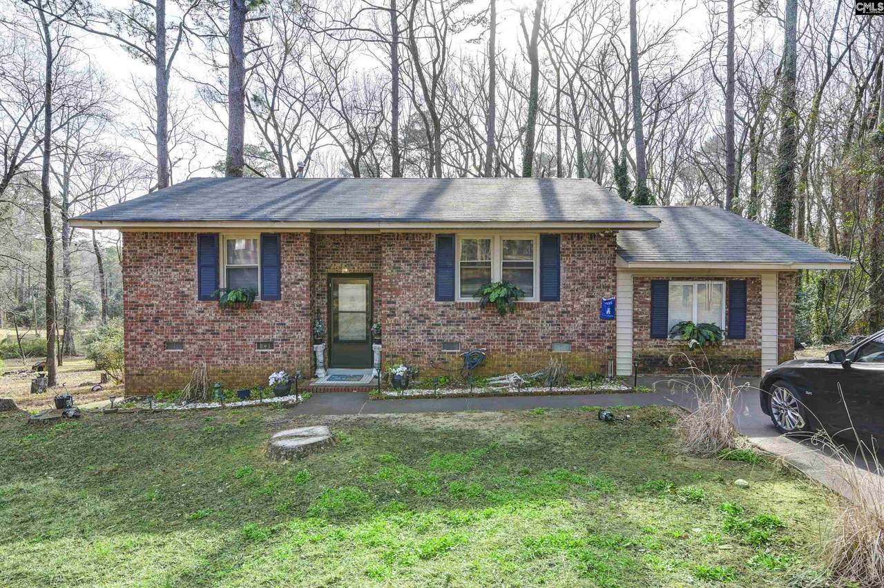 126 Aberdeen Avenue - Photo 1