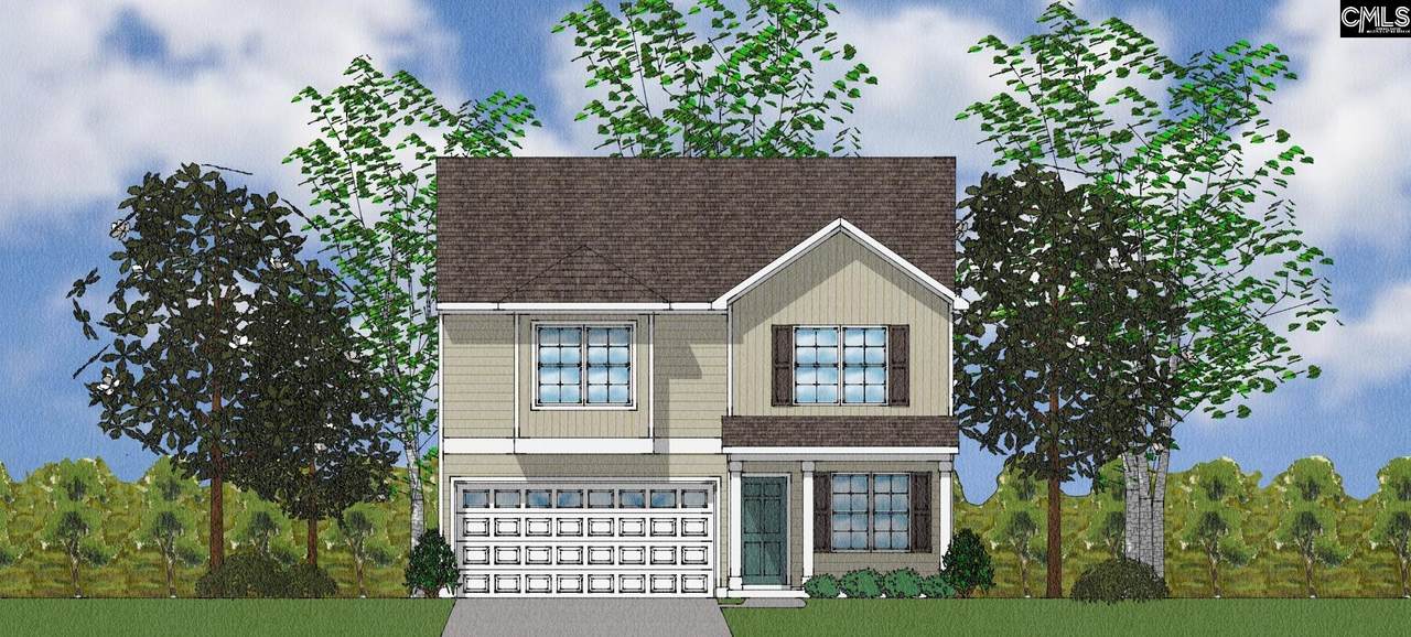 450 Ganton Court - Photo 1