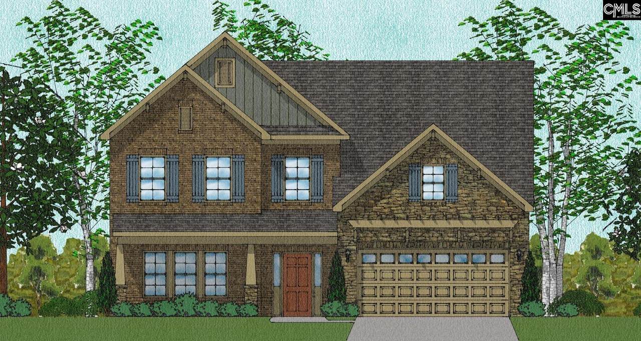 636 Bell Flower Lane - Photo 1
